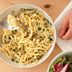 7 Signs Your Partner’s Making You Gain Weight