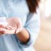 The Danger of Swallowing Pills Without Water—It's Not Choking