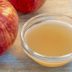 Drinking Apple Cider Vinegar Has Potential Benefits—But Not If You Drink It Like This