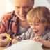Older Dads Have Smarter Sons, Science Says—and You'll Never Guess Why