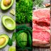 7 Foods Men Should Eat More of—and 5 That Should Be Avoided