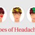 8 Types of Headaches—and How to Get Rid of Them