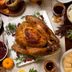 How to Recover from a Thanksgiving Eating Binge—the Right Way