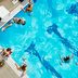 Peeing in the Pool Isn't Just Gross—It's Actually Bad for You
