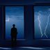 Here’s Why Showering During a Thunderstorm is a Terrible Idea