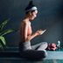 The Kira Stokes Fit App Really Works—I Know Because I Use It Every Day