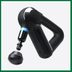 I Tried a Theragun Massage Gun for Back Pain—Here's My Review