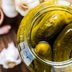 I Drank Pickle Juice Every Day for a Week—Here's What Happened