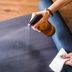 How To Clean Your Yoga Mat—and the Major Reason You Should