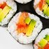 I Ate Sushi Every Day for a Week—Here's What Happened