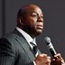 Magic Johnson Exclusive: ‘I Needed to Become the Face’ of HIV