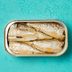 I Ate Sardines Every Day for a Week—Here's What Happened