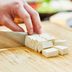 I Ate Tofu Every Day for a Week—Here's What Happened