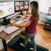 I Used a Standing Desk For a Month—Here's What Happened