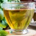 I Drank Lemon Balm Tea Every Day for a Week—Here's What Happened